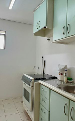 Apartamento para alugar com 130m², 2 quartos e 1 vaga Apartamento para alugar com 130m², 2 quartos e 1 vagaCozinha