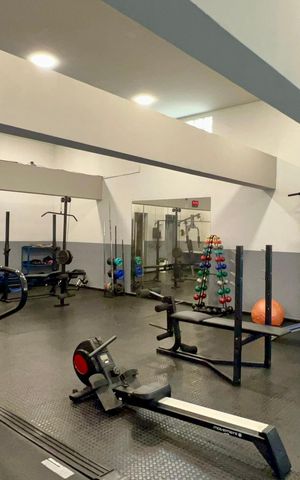Apartamento para alugar com 130m², 2 quartos e 1 vaga Apartamento para alugar com 130m², 2 quartos e 1 vagaÁrea comum