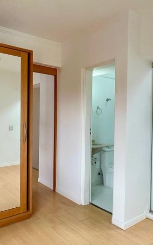 Apartamento para alugar com 130m², 2 quartos e 1 vaga Apartamento para alugar com 130m², 2 quartos e 1 vagaSuíte 2