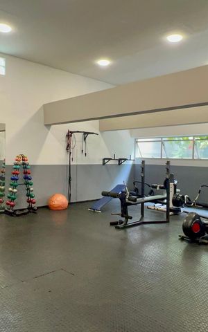 Apartamento para alugar com 130m², 2 quartos e 1 vaga Apartamento para alugar com 130m², 2 quartos e 1 vagaÁrea comum