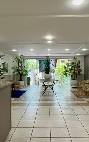 Apartamento para alugar com 130m², 2 quartos e 1 vaga Apartamento para alugar com 130m², 2 quartos e 1 vagaÁrea comum