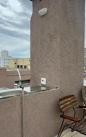 Apartamento para alugar com 130m², 2 quartos e 1 vaga Apartamento para alugar com 130m², 2 quartos e 1 vagaCobertura