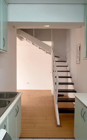 Apartamento para alugar com 130m², 2 quartos e 1 vaga Apartamento para alugar com 130m², 2 quartos e 1 vagaCozinha