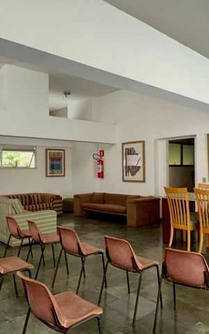 Apartamento para alugar com 130m², 2 quartos e 1 vaga Apartamento para alugar com 130m², 2 quartos e 1 vagaÁrea comum