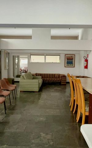 Apartamento para alugar com 130m², 2 quartos e 1 vaga Apartamento para alugar com 130m², 2 quartos e 1 vagaÁrea comum
