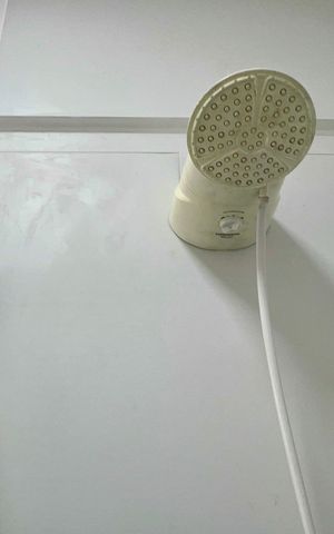 Apartamento para alugar com 130m², 2 quartos e 1 vaga Apartamento para alugar com 130m², 2 quartos e 1 vagaBanheiro da Suíte 2