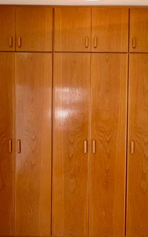 Apartamento para alugar com 130m², 2 quartos e 1 vaga Apartamento para alugar com 130m², 2 quartos e 1 vagaSuíte 1
