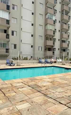 Apartamento para alugar com 130m², 2 quartos e 1 vaga Apartamento para alugar com 130m², 2 quartos e 1 vagaÁrea comum