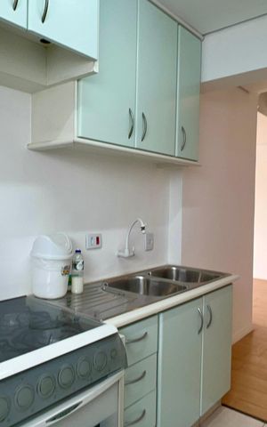 Apartamento para alugar com 130m², 2 quartos e 1 vaga Apartamento para alugar com 130m², 2 quartos e 1 vagaCozinha