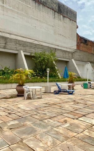 Apartamento para alugar com 130m², 2 quartos e 1 vaga Apartamento para alugar com 130m², 2 quartos e 1 vagaÁrea comum