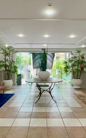 Apartamento para alugar com 130m², 2 quartos e 1 vaga Apartamento para alugar com 130m², 2 quartos e 1 vagaÁrea comum