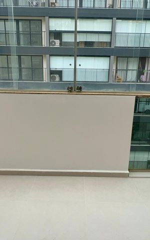 Apartamento para alugar com 130m², 2 quartos e 1 vaga Apartamento para alugar com 130m², 2 quartos e 1 vagaVaranda da Sala