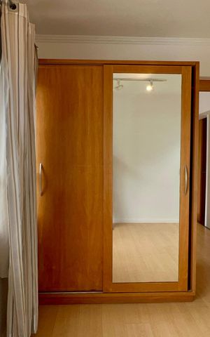 Apartamento para alugar com 130m², 2 quartos e 1 vaga Apartamento para alugar com 130m², 2 quartos e 1 vagaSuíte 2
