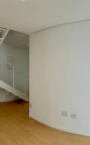 Apartamento para alugar com 130m², 2 quartos e 1 vaga Apartamento para alugar com 130m², 2 quartos e 1 vagaSala