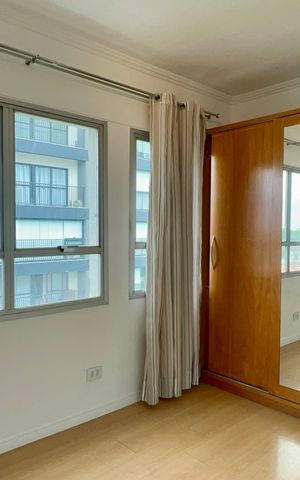 Apartamento para alugar com 130m², 2 quartos e 1 vaga Apartamento para alugar com 130m², 2 quartos e 1 vagaSuíte 2