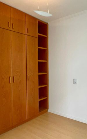 Apartamento para alugar com 130m², 2 quartos e 1 vaga Apartamento para alugar com 130m², 2 quartos e 1 vagaSuíte 1