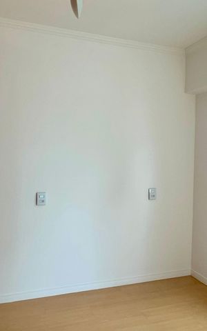 Apartamento para alugar com 130m², 2 quartos e 1 vaga Apartamento para alugar com 130m², 2 quartos e 1 vagaSuíte 1