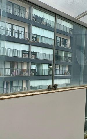 Apartamento para alugar com 130m², 2 quartos e 1 vaga Apartamento para alugar com 130m², 2 quartos e 1 vagaVaranda da Sala