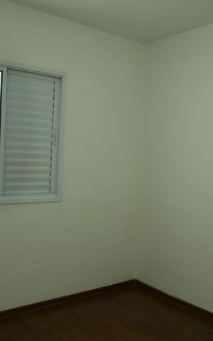 Apartamento à venda com 80m², 3 quartos e 2 vagasQuarto 1