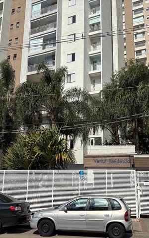 Apartamento à venda com 80m², 3 quartos e 2 vagas Apartamento à venda com 80m², 3 quartos e 2 vagasFachada