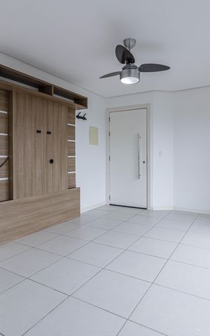 Apartamento para alugar com 69m², 2 quartos e 1 vaga Apartamento para alugar com 69m², 2 quartos e 1 vagaSala