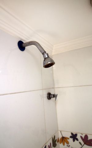 Apartamento à venda com 52m², 2 quartos e sem vagaBanheiro da Suíte