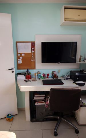 Apartamento à venda com 52m², 2 quartos e sem vagaQuarto