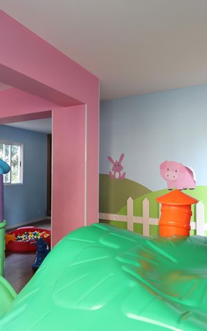 Apartamento à venda com 63m², 2 quartos e 1 vagaÁrea comum