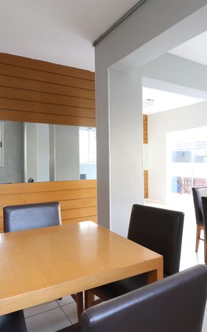 Apartamento à venda com 63m², 2 quartos e 1 vagaÁrea comum - Salão de festas
