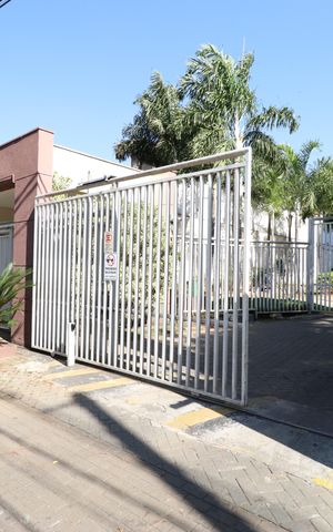 Apartamento à venda com 63m², 2 quartos e 1 vagaFachada