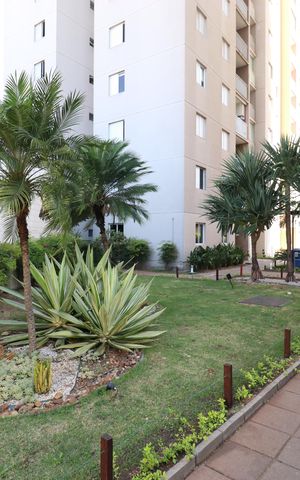 Apartamento à venda com 63m², 2 quartos e 1 vagaÁrea comum
