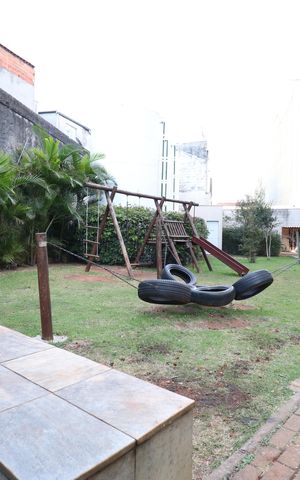 Apartamento à venda com 63m², 2 quartos e 1 vagaÁrea comum - Playground