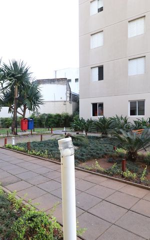 Apartamento à venda com 63m², 2 quartos e 1 vagaÁrea comum