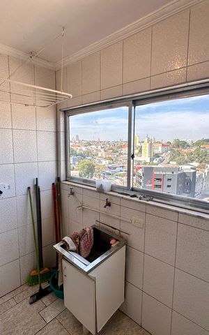 Apartamento à venda com 85m², 3 quartos e 1 vagaÁrea de Serviço