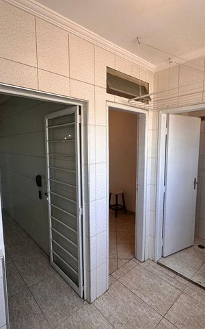 Apartamento à venda com 85m², 3 quartos e 1 vagaÁrea de Serviço
