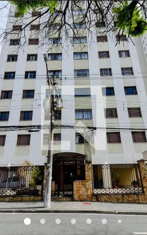 Apartamento à venda com 85m², 3 quartos e 1 vagaFachada 
