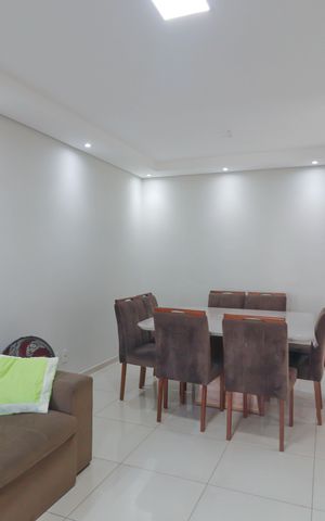 Casa à venda com 225m², 3 quartos e 6 vagas Casa à venda com 225m², 3 quartos e 6 vagasSala