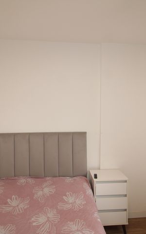 Apartamento à venda com 44m², 2 quartos e sem vagaQuarto 1