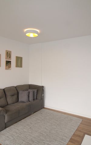 Apartamento à venda com 44m², 2 quartos e sem vagaSala/Cozinha