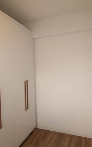 Apartamento à venda com 44m², 2 quartos e sem vagaQuarto 2