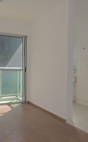 Apartamento à venda com 55m², 2 quartos e 1 vagaSala