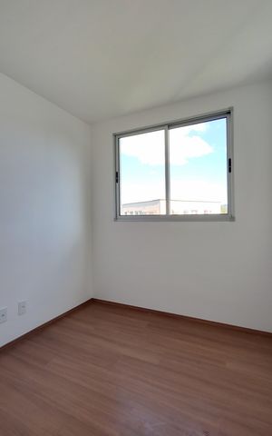 Apartamento à venda com 55m², 2 quartos e 1 vagaQuarto 1