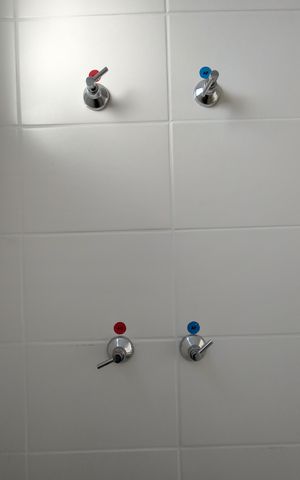Apartamento à venda com 55m², 2 quartos e 1 vagaBanheiro de serviço