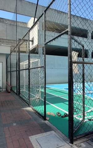Apartamento à venda com 55m², 2 quartos e 1 vagaÁrea comum