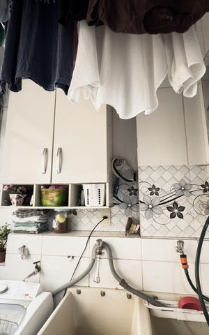 Apartamento à venda com 92m², 3 quartos e 1 vagaÁrea de Serviço