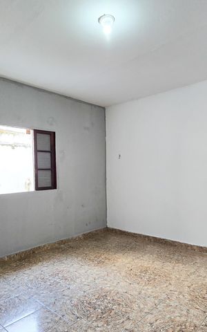 Casa à venda com 198m², 4 quartos e 3 vagas Casa à venda com 198m², 4 quartos e 3 vagasQuarto 2 - Casa 1