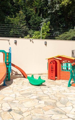 Apartamento à venda com 100m², 3 quartos e 2 vagasÁrea comum
