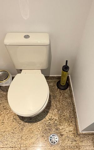 Apartamento à venda com 100m², 3 quartos e 2 vagasLavabo