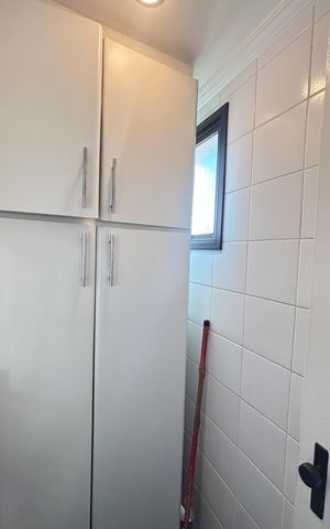 Apartamento à venda com 100m², 3 quartos e 2 vagasDespensa