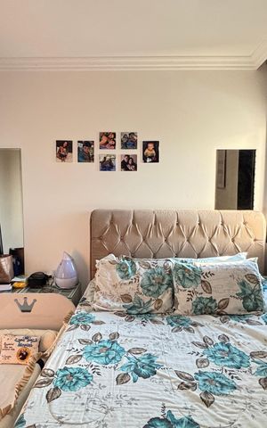 Apartamento à venda com 100m², 3 quartos e 2 vagasSuíte